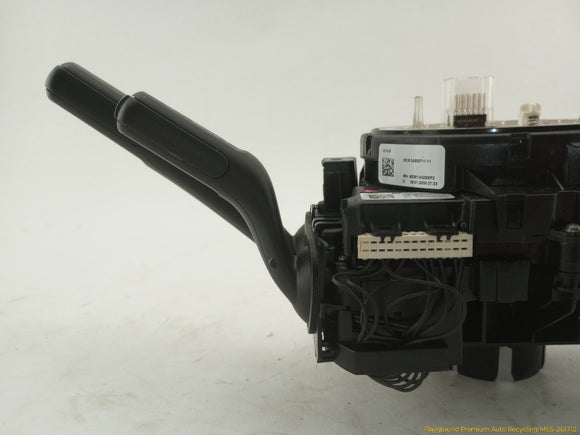 Audi S5 Steering Column Combination Swith