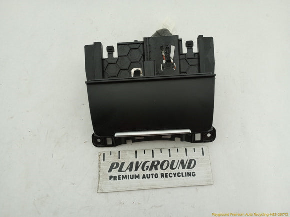 Audi S5 Center Console Ashtray