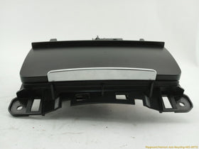 Audi S5 Center Console Ashtray - 0