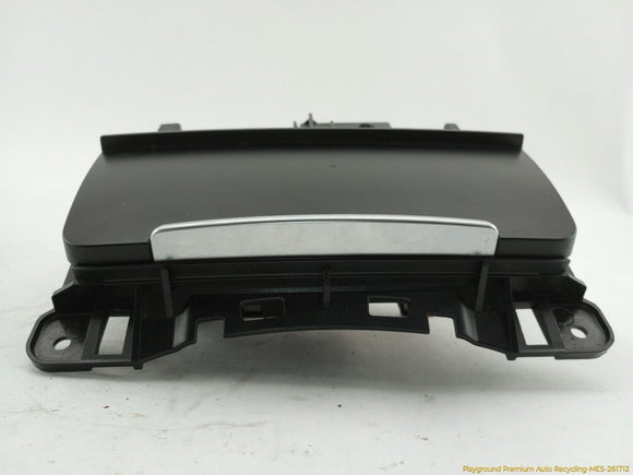 Audi S5 Center Console Ashtray