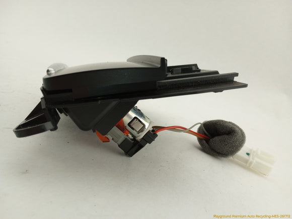 Audi S5 Center Console Ashtray