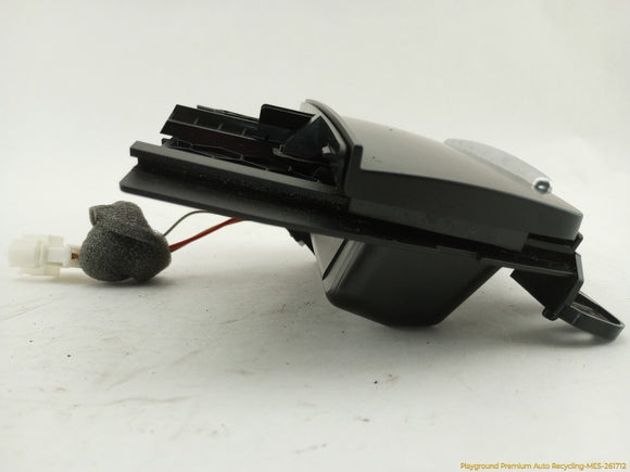 Audi S5 Center Console Ashtray