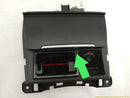 Audi S5 Center Console Ashtray-5