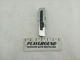 Audi S5 Gear Shifter Display Indicator
