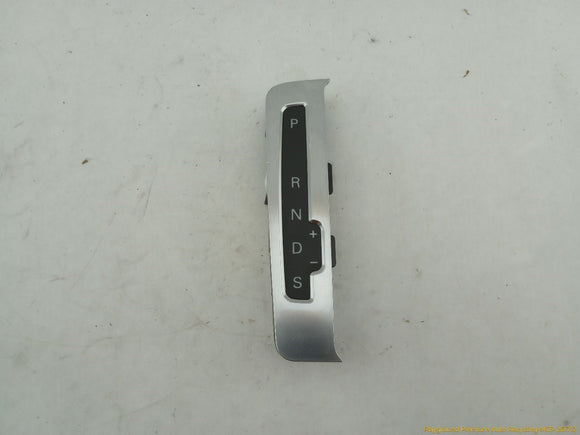 Audi S5 Gear Shifter Display Indicator