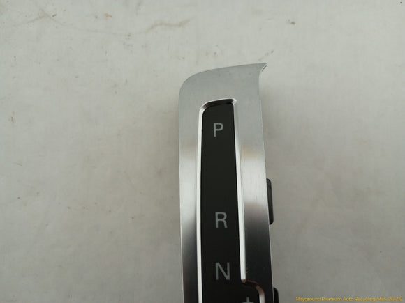 Audi S5 Gear Shifter Display Indicator