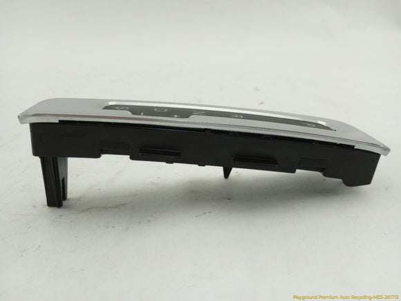 Audi S5 Gear Shifter Display Indicator