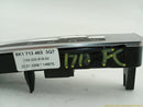 Audi S5 Gear Shifter Display Indicator-7