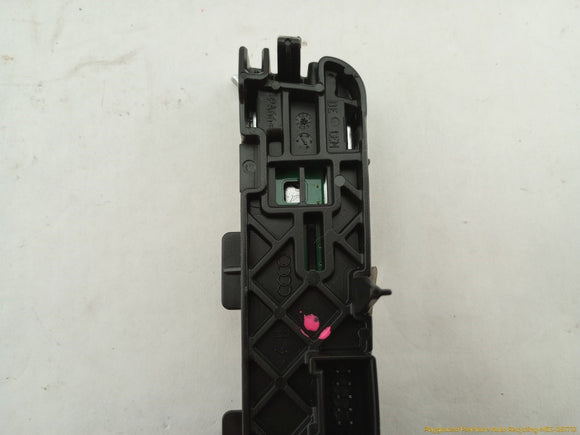Audi S5 Gear Shifter Display Indicator