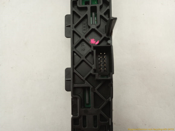 Audi S5 Gear Shifter Display Indicator