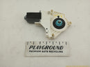 Audi S5 Passenger Right Front Power Window Regulator Motor-1