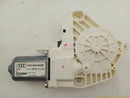 Audi S5 Passenger Right Front Power Window Regulator Motor-3