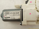 Audi S5 Passenger Right Front Power Window Regulator Motor-4