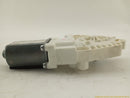 Audi S5 Passenger Right Front Power Window Regulator Motor-5