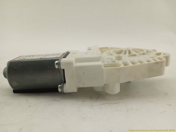 Audi S5 Passenger Right Front Power Window Regulator Motor