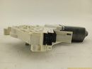 Audi S5 Passenger Right Front Power Window Regulator Motor-7