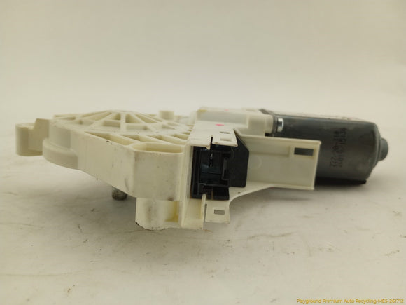 Audi S5 Passenger Right Front Power Window Regulator Motor