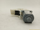 Audi S5 Passenger Right Front Power Window Regulator Motor-8