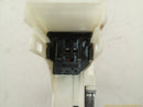 Audi S5 Passenger Right Front Power Window Regulator Motor-9