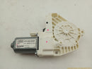 Audi S5 Passenger Right Front Power Window Regulator Motor-12