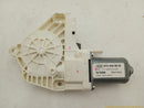 Audi S5 Driver Left Front Power Window Regulator Motor-3