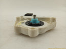 Audi S5 Driver Left Front Power Window Regulator Motor-10