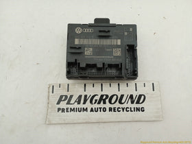 Audi S5 Passenger Right Front Door Control Module