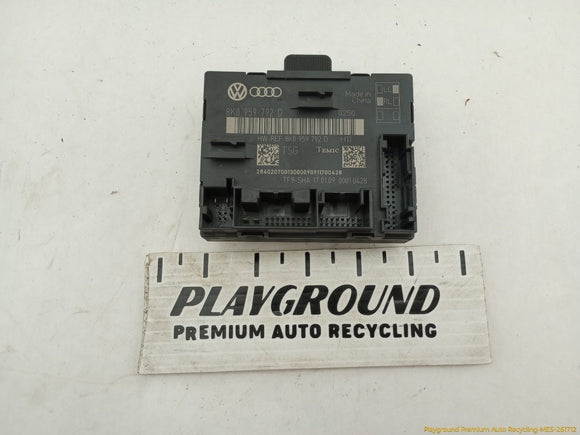Audi S5 Passenger Right Front Door Control Module