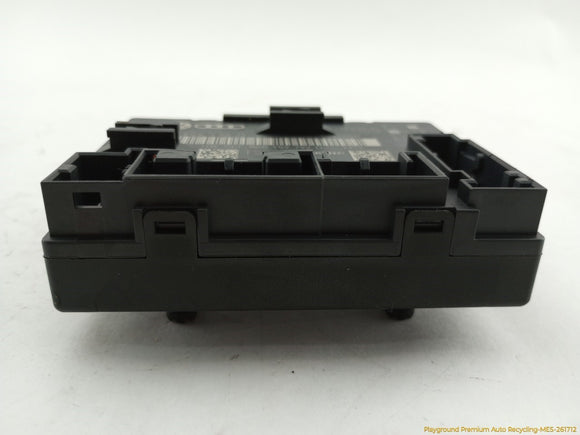 Audi S5 Passenger Right Front Door Control Module