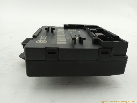 Audi S5 Passenger Right Front Door Control Module