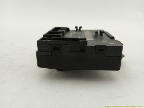 Audi S5 Passenger Right Front Door Control Module
