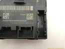 Audi S5 Passenger Right Front Door Control Module-9