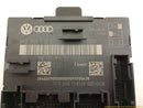 Audi S5 Passenger Right Front Door Control Module-10