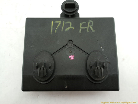 Audi S5 Passenger Right Front Door Control Module