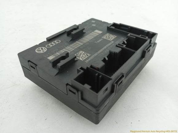 Audi S5 Passenger Right Front Door Control Module