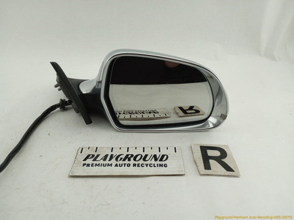 Audi S5 Passenger Right Power Side View Mirror