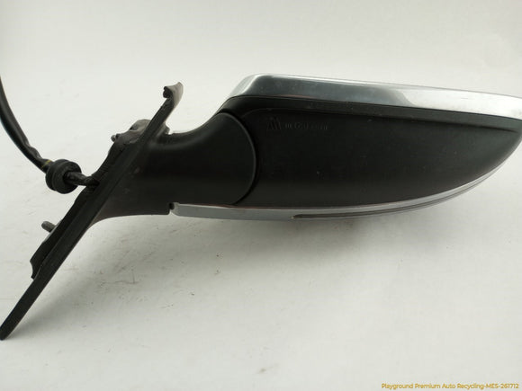Audi S5 Passenger Right Power Side View Mirror