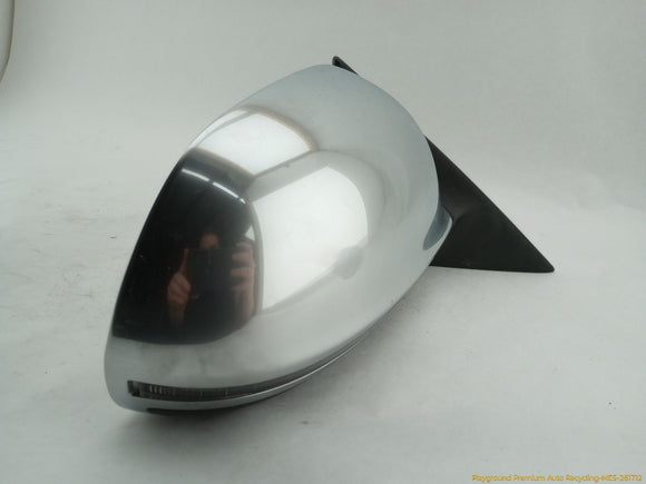 Audi S5 Passenger Right Power Side View Mirror