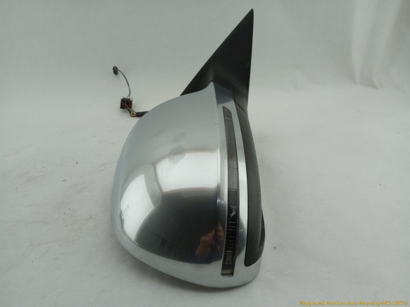 Audi S5 Passenger Right Power Side View Mirror