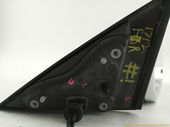 Audi S5 Passenger Right Power Side View Mirror