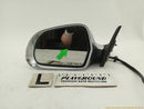 Audi S5 Driver Left Power Side View Mirror-1