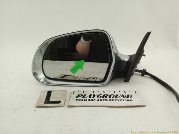 Audi S5 Driver Left Power Side View Mirror