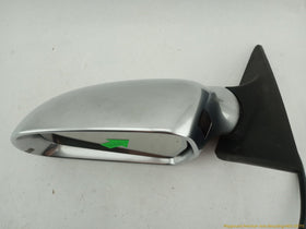 Audi S5 Driver Left Power Side View Mirror - 0
