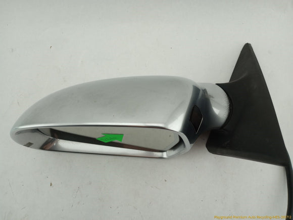 Audi S5 Driver Left Power Side View Mirror