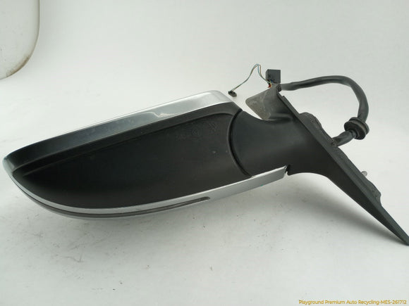 Audi S5 Driver Left Power Side View Mirror