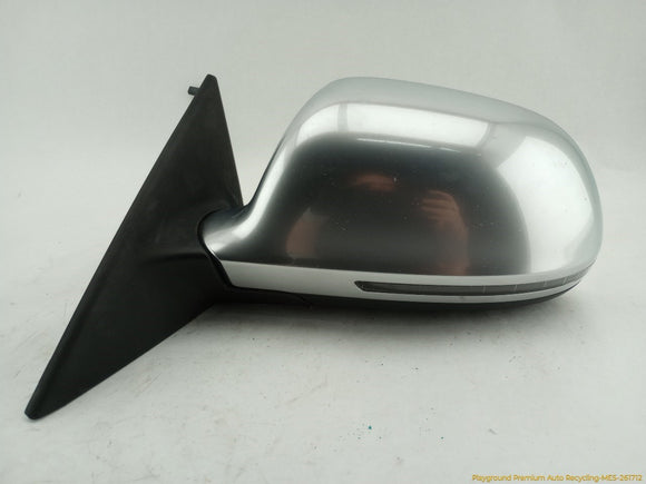 Audi S5 Driver Left Power Side View Mirror
