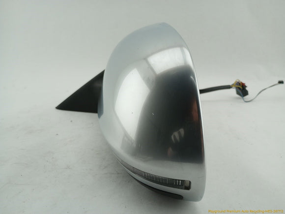 Audi S5 Driver Left Power Side View Mirror