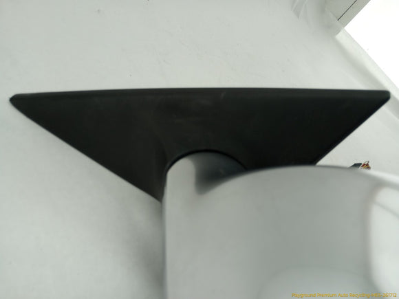 Audi S5 Driver Left Power Side View Mirror