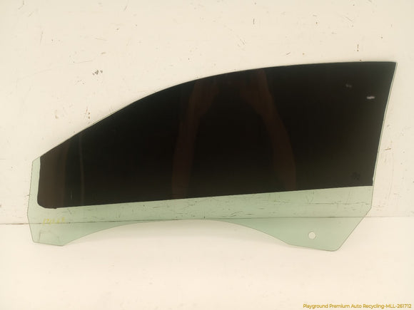 Audi S5 Passenger Right Front Door Window Glass