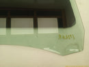 Audi S5 Passenger Right Front Door Window Glass-6